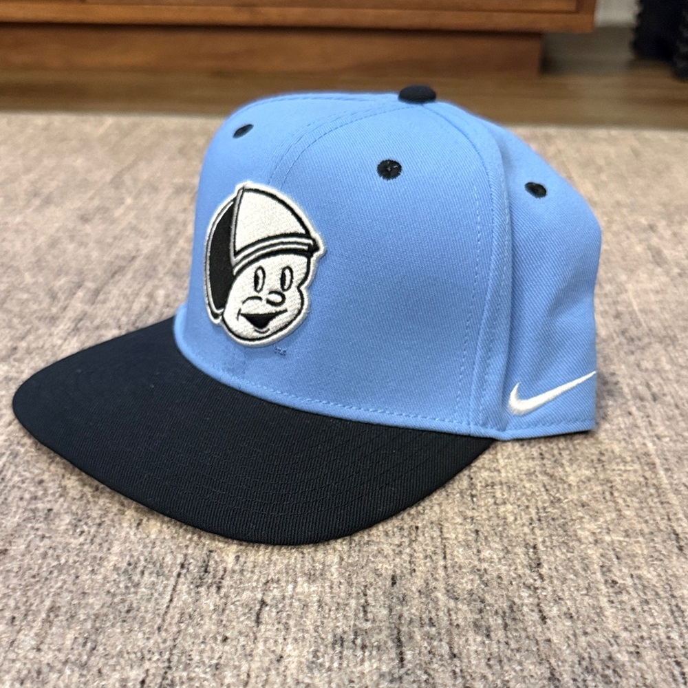 Nike UCF Citronauts SnapBack Hat